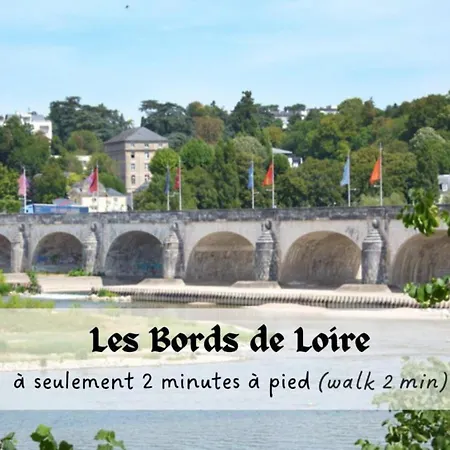Le Nid Des Jacobins - By Prestiplace Tours