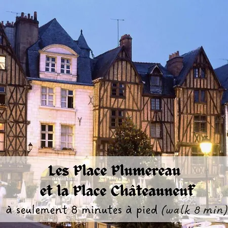 Le Nid Des Jacobins - By Prestiplace *